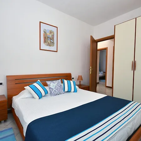 Verudela Holiday park Pula