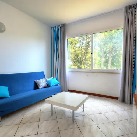 Verudela Holiday park Pula