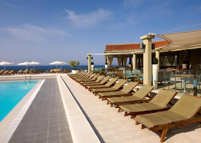 홀리데이파크 Verudela 풀라