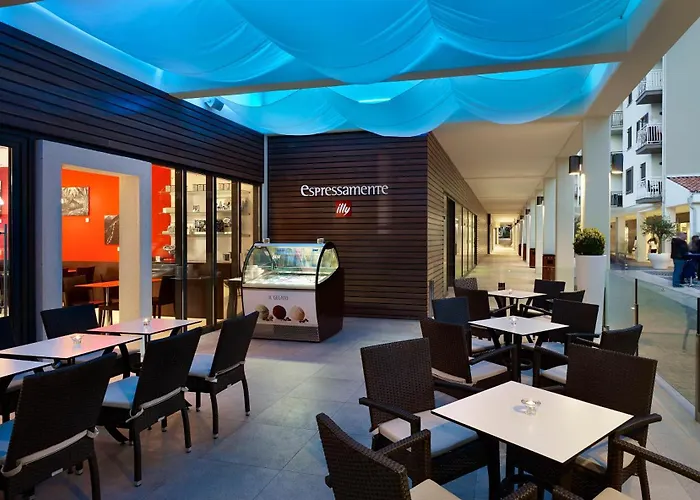 Verudela 홀리데이파크