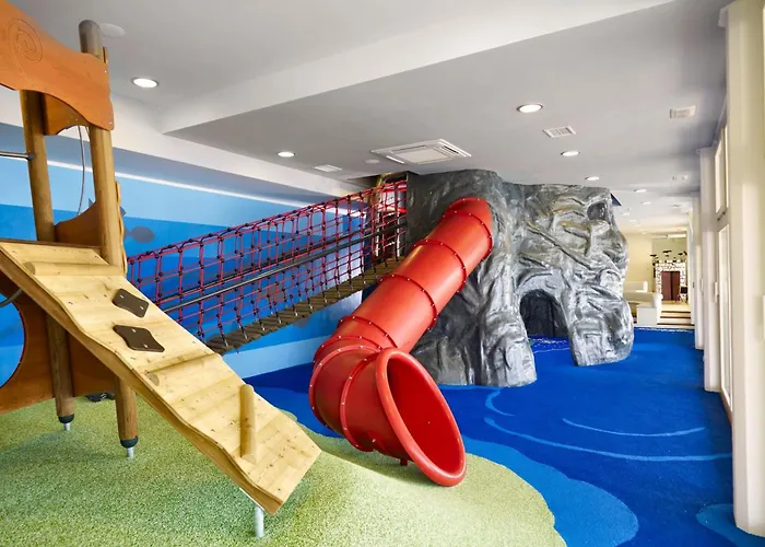 홀리데이파크 Verudela