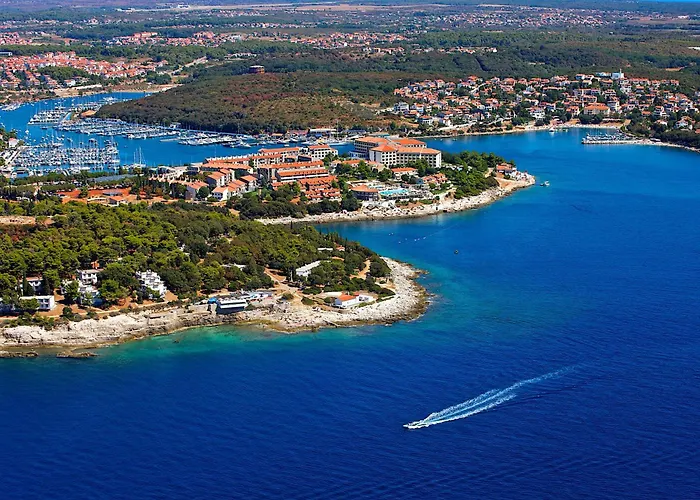 홀리데이파크 Verudela