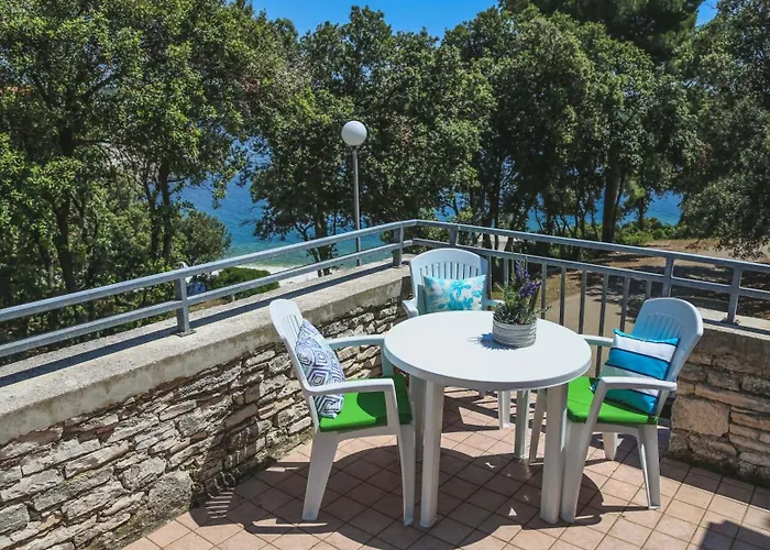 홀리데이파크 Verudela