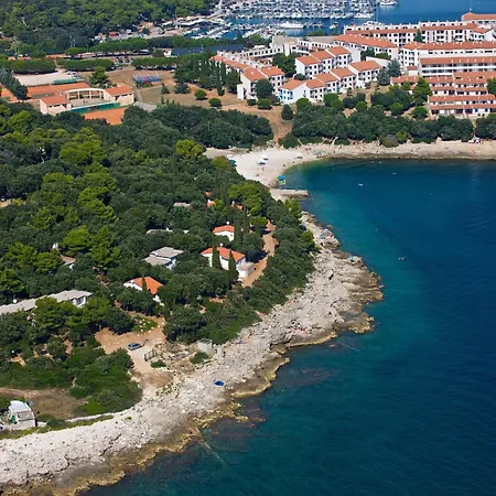 Üdülőpark Verudela 3*