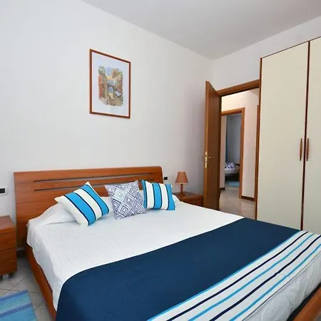 Verudela Holiday park 3*