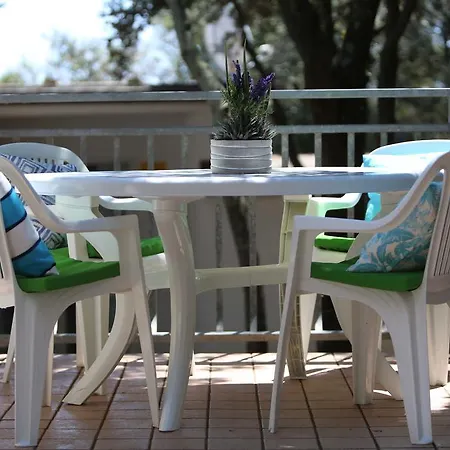 Verudela Parco vacanze