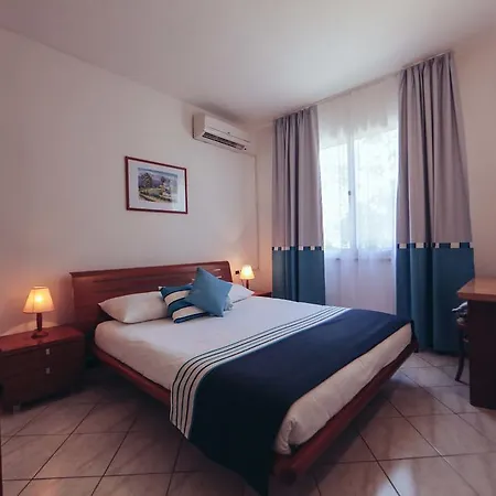 Verudela Parco vacanze Pola