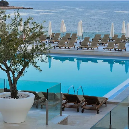 Verudela Parco vacanze 3*