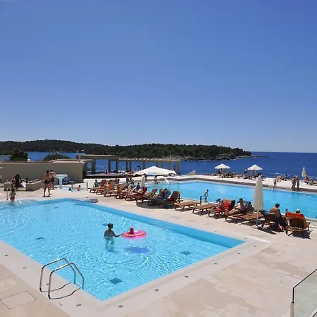Verudela Parco vacanze