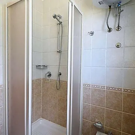 Verudela פארק נופש