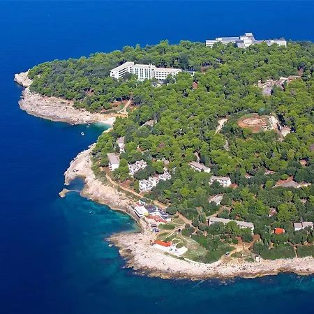 Parco vacanze Verudela