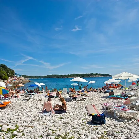 Parco vacanze Verudela