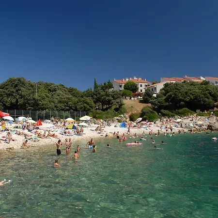 Verudela Parco vacanze Pola