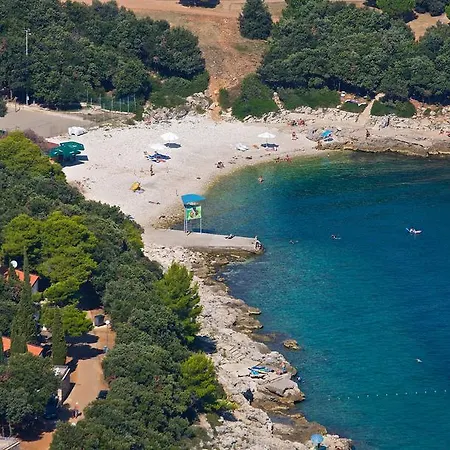 Verudela Parco vacanze