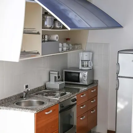 Parco vacanze Verudela 3*