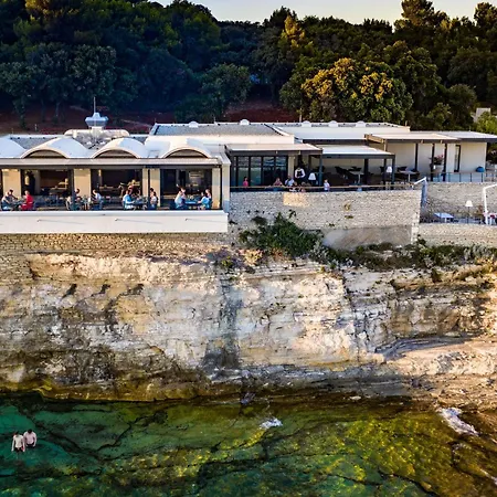 Prázdninový areál Verudela