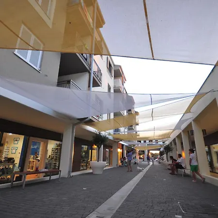 Prázdninový areál Verudela 3*