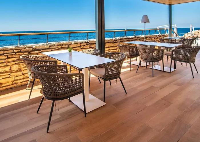 Verudela Prázdninový areál