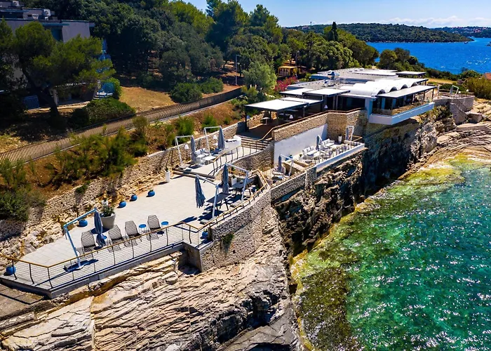 Verudela Prázdninový areál 3*