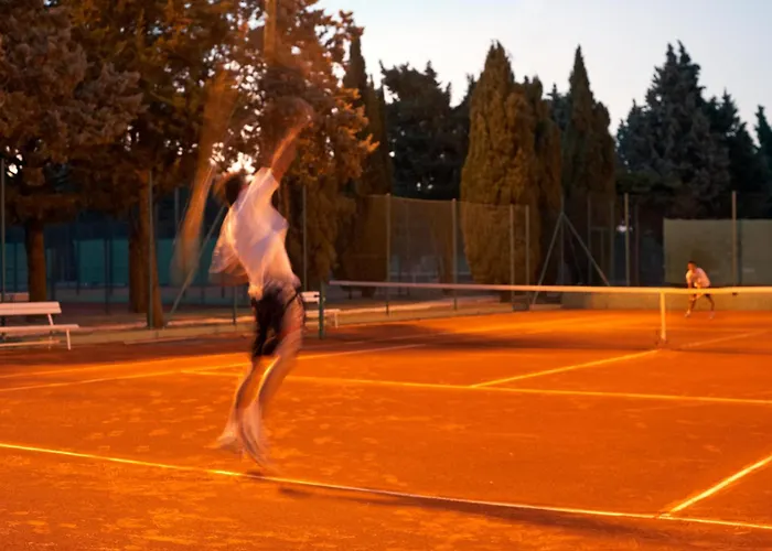 Verudela Prázdninový areál 3*