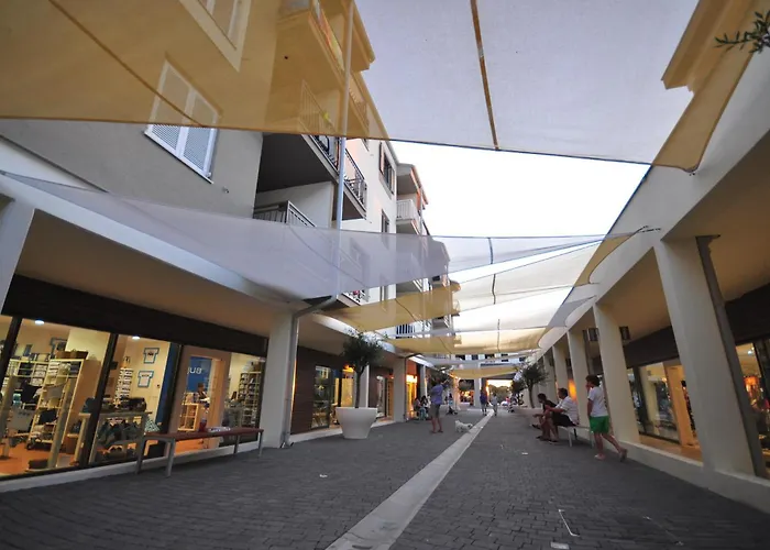 Prázdninový areál Verudela 3*