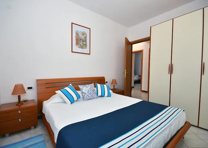 Verudela Prázdninový areál Pula