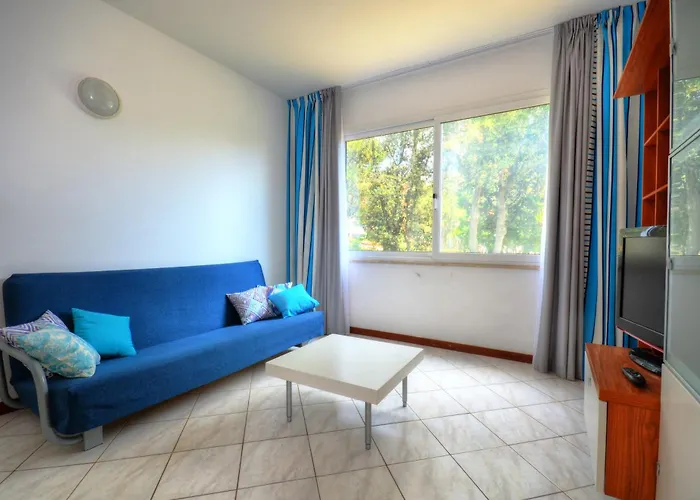 Verudela Prázdninový areál Pula